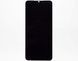 Дисплей (екран) LCD Tecno Pop 7/Infinix Hot 30i з touchscreen Black Original 99519 фото 2