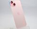 Задня кришка зі склом камери Apple iPhone 15 Plus Pink Original 79805 фото 3
