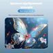 Захисне скло з технологією автоматичної поклейки Magic Box Strong Glass для Apple iPad 10.2'' 2019/2021/2022 58408 фото 9