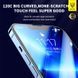 Захисне скло OG Golden Armor для Huawei Honor 30S Black 96174 фото 12