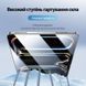 Захисне скло з технологією автоматичної поклейки Magic Box Strong Glass для Apple iPad 10.2'' 2019/2021/2022 58408 фото 11