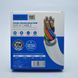 Кабель ANSTY S-040-T Silicone Type-C 5A 2M White 53098 фото 2