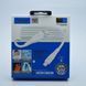 Кабель ANSTY S-040-T Silicone Type-C 5A 2M White 53098 фото