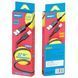 Кабель ANSTY S-052-A Micro USB 3.1A 1M Nylon Чорний 94257 фото 3