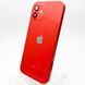 Корпус Apple iPhone 12 Red Original 45705 фото 4