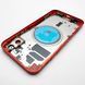 Корпус Apple iPhone 12 Red Original 45705 фото 15