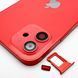 Корпус Apple iPhone 12 Red Original 45705 фото 13