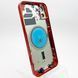 Корпус Apple iPhone 12 Red Original 45705 фото 7