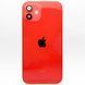 Корпус Apple iPhone 12 Red Original 45705 фото 2