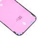 Скотч двохсторонній (проклейка) для поклейки задньої кришки Apple iPhone 16 Pro 93464 фото 4