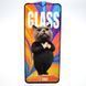 Захисне скло Mr,Cat Anti-Static для Nokia G22 Black 87306 фото 1