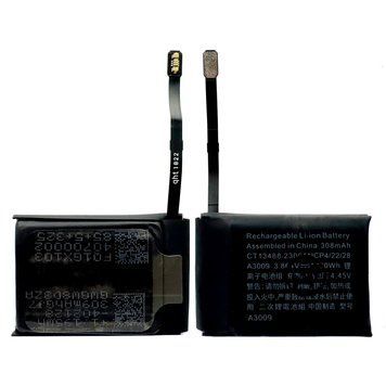Аккумулятор Apple Watch S9-45 mm A3009 (308mAh) Original 76766 фото