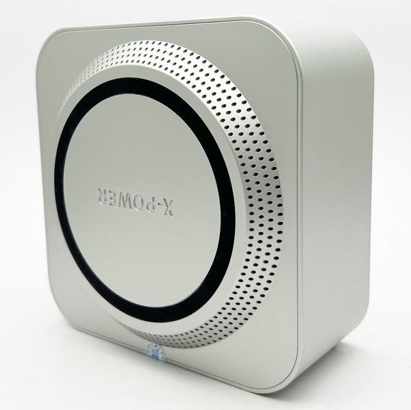 Блок питания Mechanic X-Power Max (10 PD USB-C + Беспроводная зарядка) 300W 78205 фото