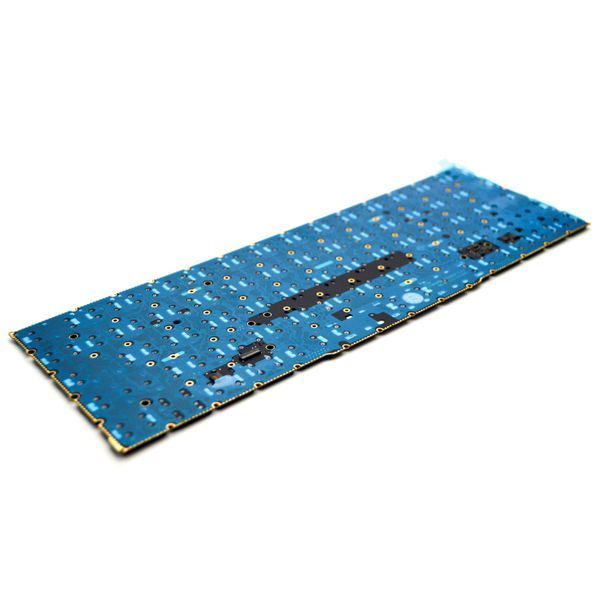 Клавиатура для ноутбука Apple MacBook Pro 13'' 2019 (A2159) US Original 56251 фото