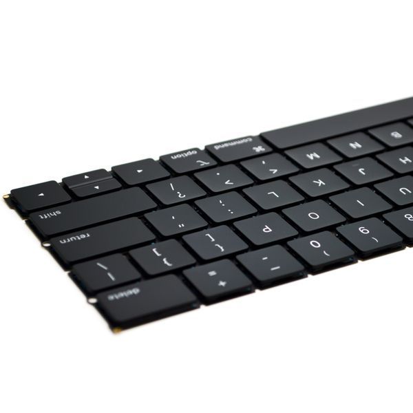 Клавиатура для ноутбука Apple MacBook Pro 13'' 2019 (A2159) US Original 56251 фото