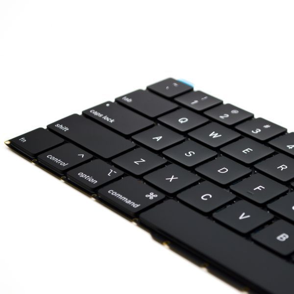 Клавиатура для ноутбука Apple MacBook Pro 13'' 2019 (A2159) US Original 56251 фото