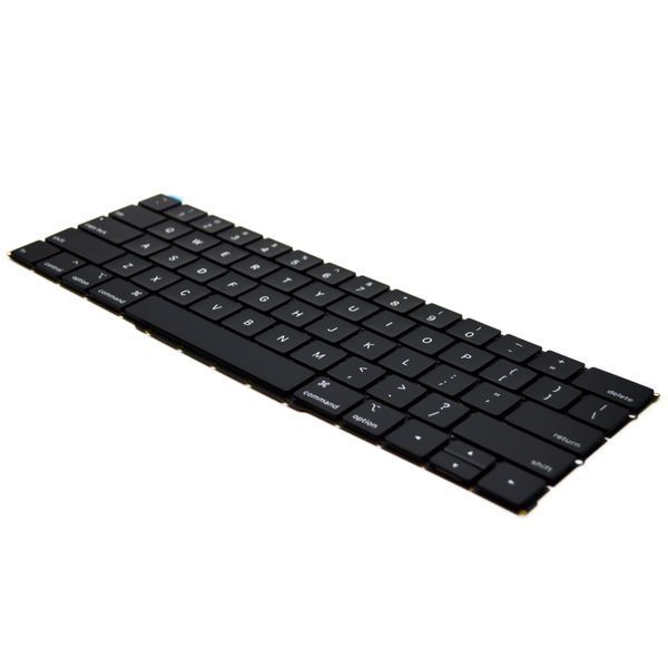 Клавиатура для ноутбука Apple MacBook Pro 13'' 2019 (A2159) US Original 56251 фото