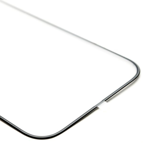 Скло LCD Apple iPhone 17 з OCA Black Original 60209 фото