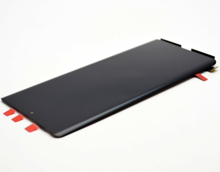 Дисплей (екран) LCD Infinix Note 40 Pro/Tecno Spark 20 Pro+ з touchscreen Black Original 58771 фото