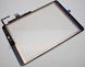 Тачскрин (Сенсор) Apple iPad Pro 1 9.7'' 2016 (A1673/A1674) (PN: 821-01588-A002) с ОСА и кнопкой HOME Белый Оригинал 82393 фото 3