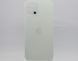 Задняя крышка Apple iPhone 12 Pro Max Silver Original (с большим отверстием для камеры) 71329 фото