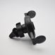 Автодержатель ANSTY HD-13 Gravity Car Mount Black 43455 фото 9
