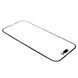 Скло LCD Apple iPhone 17 з OCA Black Original 60209 фото 7