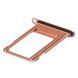 Тримач для SIM карти Apple iPhone 7 Rose Gold Original Used 84582 фото 5
